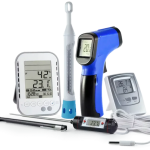 Por que as escalas termométricas são essenciais para medições precisas?