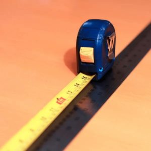 Por que entender as medidas na trena pode ser o diferencial para fechar ...