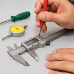 Quando fazer manutenção em equipamentos de medição?