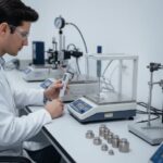 Encontre os melhores serviços de calibração com a Instemaq