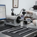 Conheça a Instemaq: referência em calibração de torquímetros no Brasil