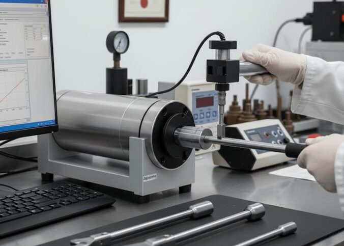 Conheça a Instemaq: referência em calibração de torquímetros no Brasil