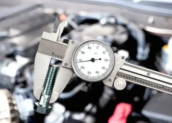 Calibração de paquímetros em SP: garanta precisão com Instemaq 