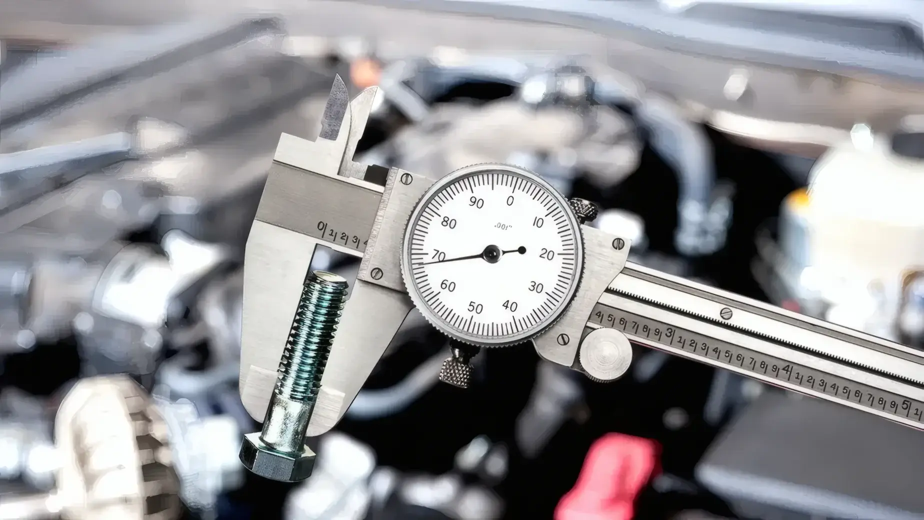 Calibração de paquímetros em SP: garanta precisão com Instemaq 