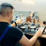 Conheça a Instemaq: laboratório de calibração RBC referência nacional