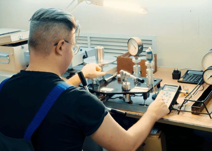 Conheça a Instemaq: laboratório de calibração RBC referência nacional