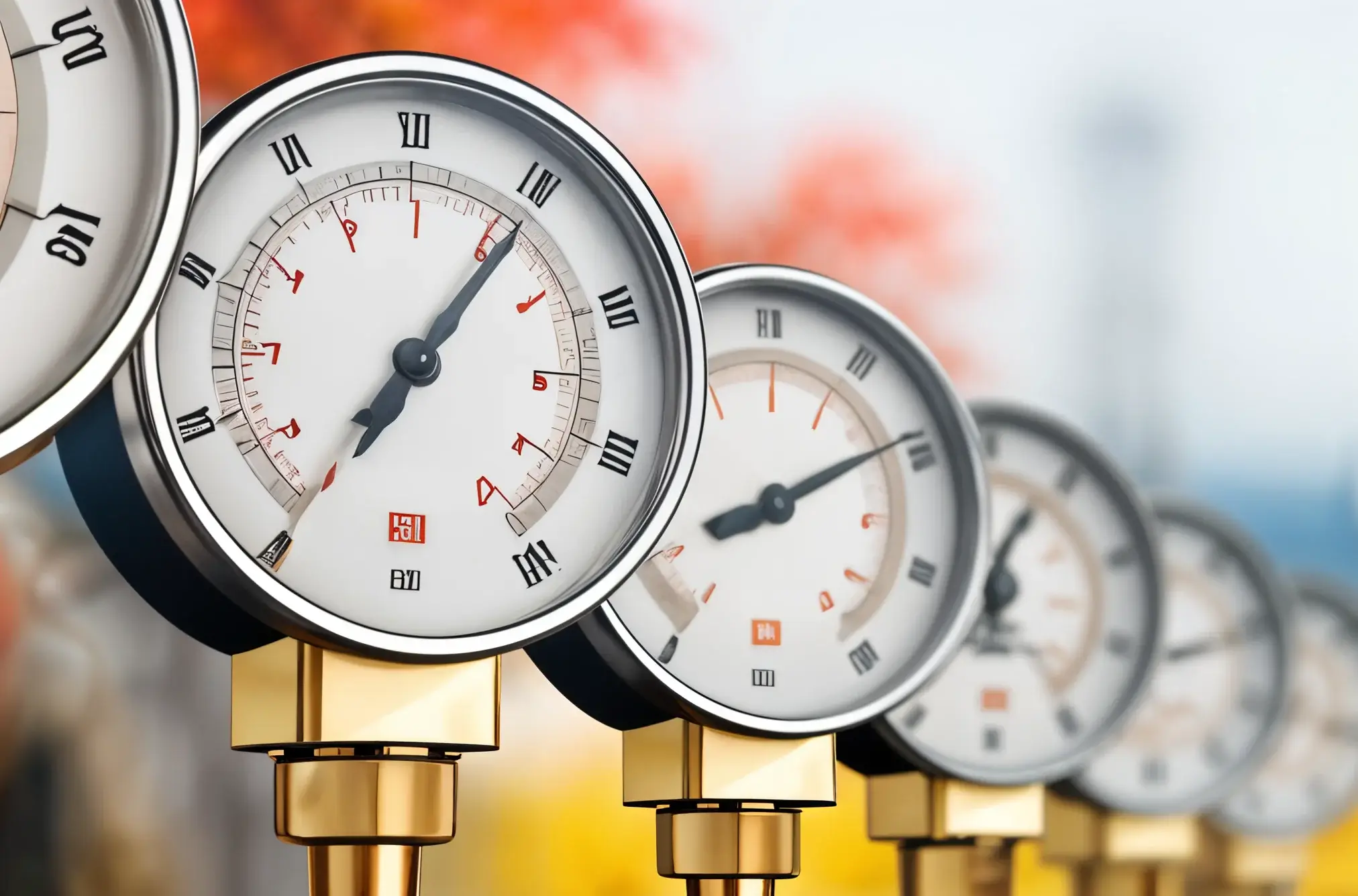 Calibração RBC e Rastreada: entenda as diferenças técnicas e as exigências de cada uma