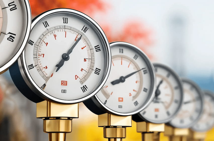 Calibração de manômetros com atendimento em São Paulo e região