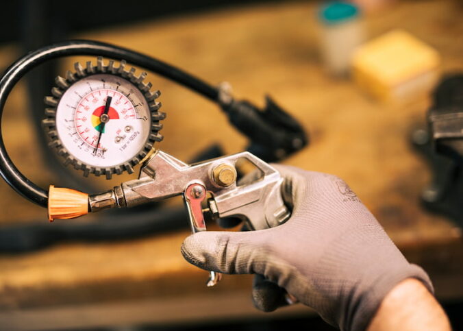 Agende sua calibração de manômetros com a Instemaq e garanta qualidade no serviço