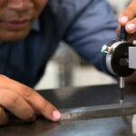 Calibração Inmetro: onde fazer com suporte técnico