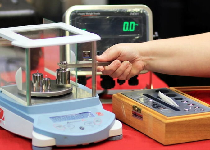 Laboratório de calibração de instrumentos em SP: conheça  Instemaq