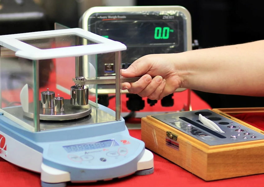 Laboratório de calibração de instrumentos em SP: conheça  Instemaq