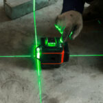 Calibração de nível a laser: recupere a precisão com Instemaq